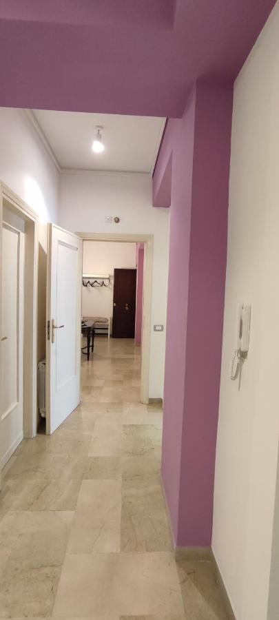 Hotel Il Gabbiano Al Capo Palermo Exterior foto